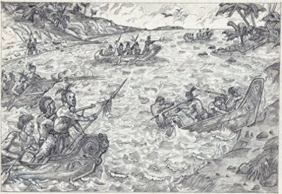 ​美国是怎么成立的？