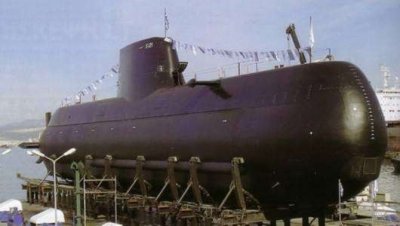 ​“希特勒失落的潜艇”U-3523现身，纳粹藏宝的传说是真的吗？
