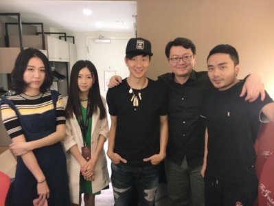 ​杜海涛周凌翔不得不说的故事 揭两个海涛曾被互相爆吧的前因后果