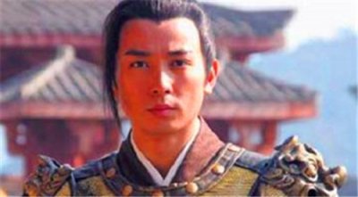 ​薛仁贵和薛平贵是一个人吗？