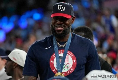 ​被叫Nigger！詹姆斯在巴黎没有和小球迷合影的真正原因曝光