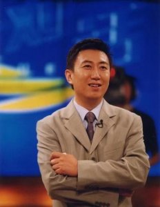 ​央视十大财经类著名主持人系列！（排名不分先后）