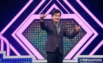 ​台湾知名主持人贺一航突然离世