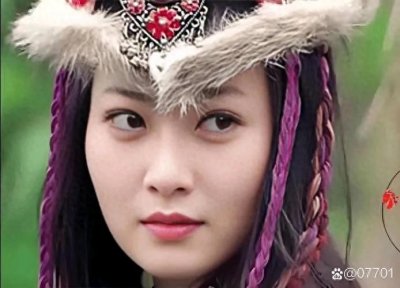 ​野史秘闻:萧皇后的传奇人生与六位皇帝的纠葛