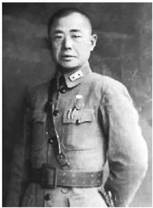 ​抗战亲历者口述：（100）陈明仁：我的主要经历