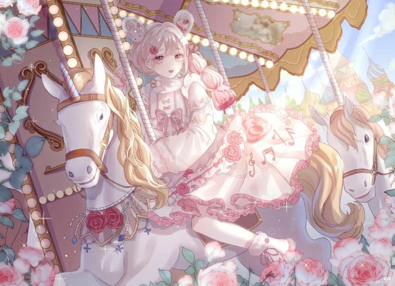 几天没C就痒了宝贝 几天没C你了是不是痒了