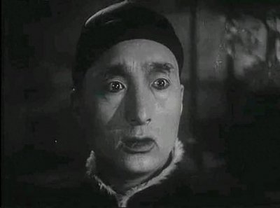 ​# 黄世仁：旧社会的反派与新文化的象征