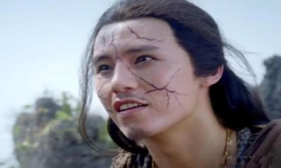 ​《花千骨》——最合理的十三大高手排名，白子画还不能是第一