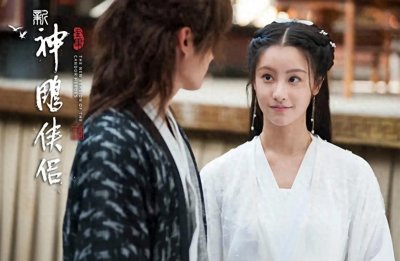 ​资本砸6亿捧她取代刘亦菲，毛晓慧闹拿着钱把自己整成了张柏芝