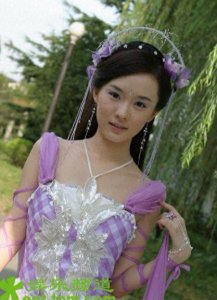 ​七位七仙女紫儿，争奇斗艳，大饱眼福了