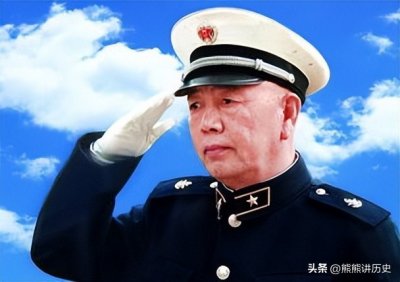 ​达到正副国级的开国少将，有六位，他们是谁？