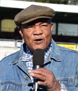 ​力量远超泰森的福尔曼，披露复出拳坛10年间，从未被击倒的秘密