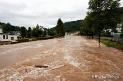 ​史前大洪水真的存在吗？为什么会发生史前大洪水呢？