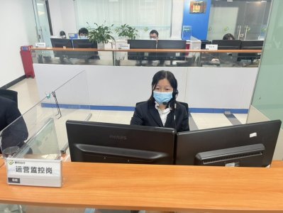 ​广州：应急出行有需求？96122热线全天候服务在岗