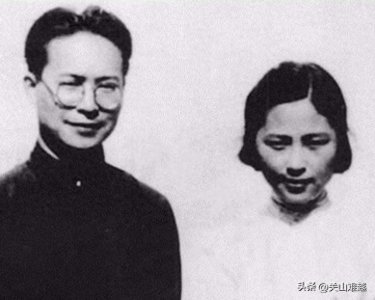 ​沈从文晚年凄凉，妻子至死未去看他，道：爱你是真，不原谅也是真