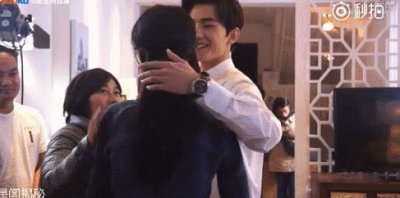 ​杨洋郑爽不合? 原来杨洋曾说过喜欢这类型的女孩！