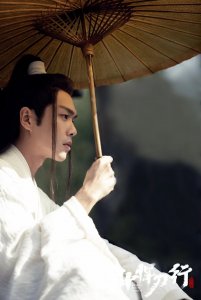 ​靖安王为什么会有半截木马牛，他的靠山据说谁都不敢惹？