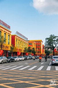 ​海丰｜一座生生不息的城市