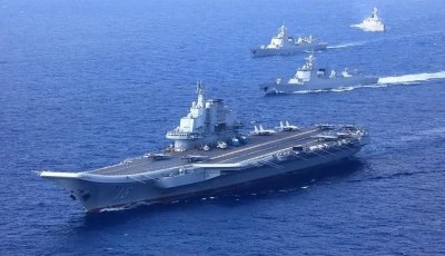 ​中国航母命名的规则，004号、005号航母叫什么名字？