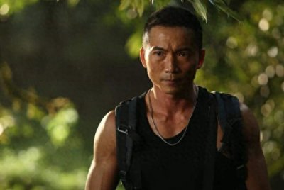 ​被埋没的好演员“大反派”邹兆龙