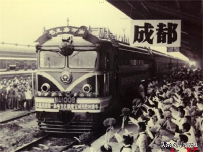 ​留守在潞西农场的支边青年黄成华：退休后他带着傣族妻子回成都