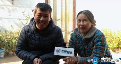 ​象·面孔 | 网红博主“泥土的清香”：手机“变”成新农具 直播带货点“农”成金