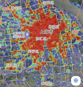 ​江浙沪早高峰大城市排行榜，南京第二，苏州赢的方式很特别