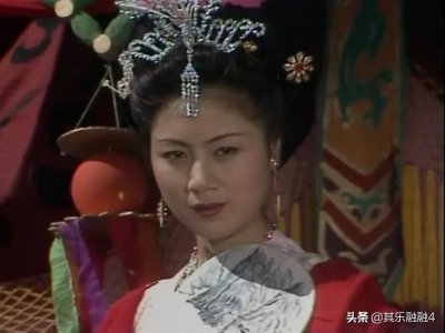 ​唐僧母亲殷温娇的秘密