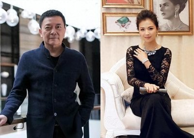 ​和刘涛共枕4年，年过六旬仍单身，起底李玮珉辛酸情史