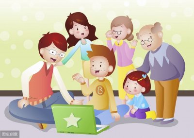 ​什么是家庭幸福？不同年龄段的人有不同的定义