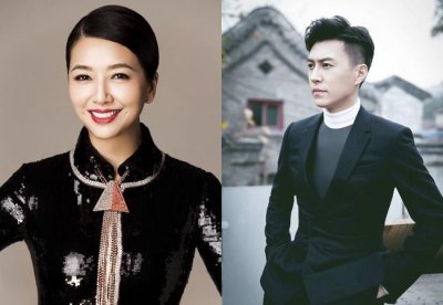 ​江珊离婚后与靳东相爱5年，却因女儿反对而分手！53岁还未嫁人