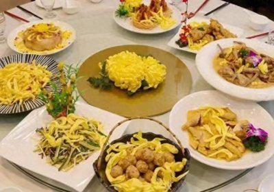 ​中山6道特色美食，道道当地人的心头爱，外地人吃过的却不多