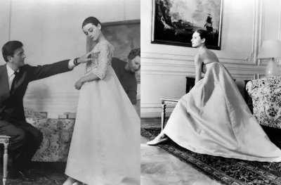 ​重温纪梵希与赫本四十年深情：原来好的爱情，离不开这三点