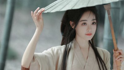 ​唐代著名的美女排行榜，第一名你绝对想不到