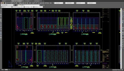 ​竣工图怎么画？和施工图有什么区别？