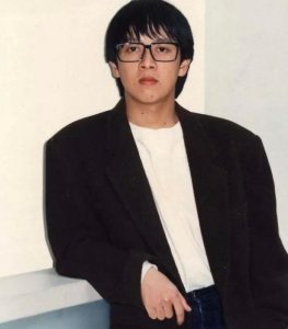 ​1997年,张雨生出车祸血流满面身亡,葬礼上哭到窒息的＂女人＂怎样了