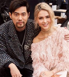 ​昆凌怒了！紧急发文辟谣，否认周杰伦出轨，呼吁大家不要相信谣言