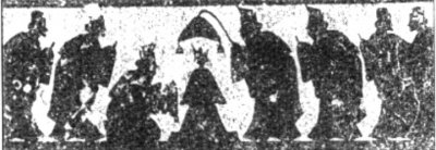 ​许国在周朝爵位最低，却延续了近700年国祚，他们是怎么做到的？