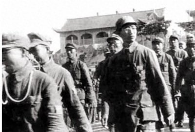 ​中国曾有19个兵团，兵团是什么编制，一个兵团有多少人呢？