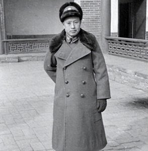 ​张学良头号大将于学忠的军事素养在什么水平 能比得过黄埔将领吗