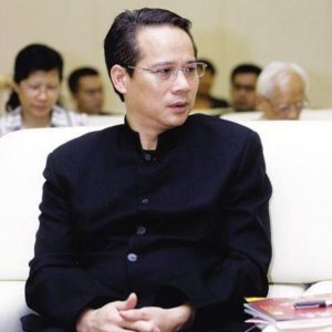 ​东莞太子辉：从土皇帝到罪犯，他和大姐大蒋艳到底有什么秘密？