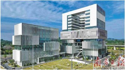 ​一路向“新” 开放合作再出发