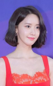 ​林允儿：韩国第一美女的魅力与真实