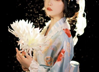 ​酒醉后跟他发生了关系，沉迷在温柔乡无法自拔，那晚我们很满足