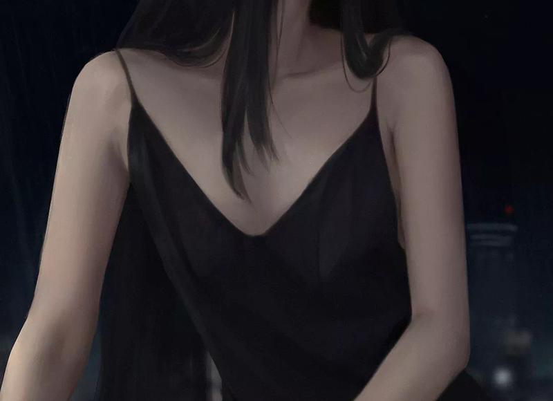 我会一直陪你走到生命的尽头