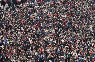 ​14亿人口的中国，每天会有多少人去世？真实数据敲响了警钟