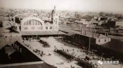 ​北京有5个火车站？错，是109个！