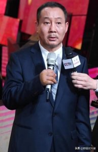 ​老戏骨马少骅：孙中山专业户，演活了两位伟人，成名背后有心酸