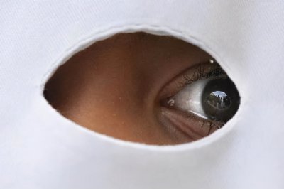 ​关于性暴力的问题，我们问了问她