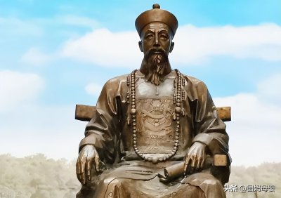 ​曾国藩家训里的四句话，讲透人生真谛